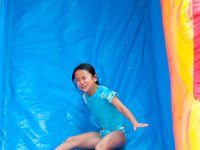 DSC 8353 : Ella Poulter Birthday 10 Water Slide