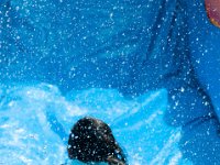 DSC 8359 : Ella Poulter Birthday 10 Water Slide