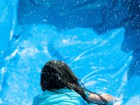 DSC 8360 : Ella Poulter Birthday 10 Water Slide