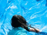 DSC 8361 : Ella Poulter Birthday 10 Water Slide