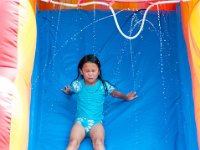 DSC 8402 : Ella Poulter Birthday 10 Water Slide