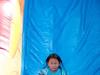 DSC 8405 : Ella Poulter Birthday 10 Water Slide