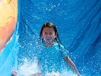 DSC 8407 : Ella Poulter Birthday 10 Water Slide