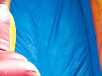 dSC 8298 : Ella Poulter Birthday 10 Water Slide