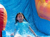 dSC 8300 : Ella Poulter Birthday 10 Water Slide