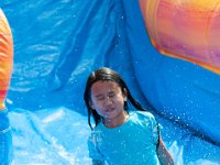 dSC 8302 : Ella Poulter Birthday 10 Water Slide