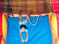 dSC 8640 : Ella Poulter Birthday 10 Water Slide