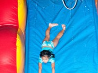 dSC 8641 : Ella Poulter Birthday 10 Water Slide