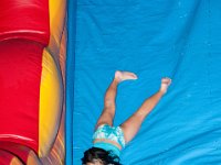 dSC 8642 : Ella Poulter Birthday 10 Water Slide