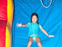 dSC 8676 : Ella Poulter Birthday 10 Water Slide