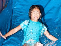 dSC 8679 : Ella Poulter Birthday 10 Water Slide