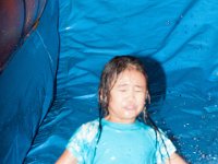 dSC 8680 : Ella Poulter Birthday 10 Water Slide