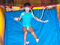 dSC 8699 : Ella Poulter Birthday 10 Water Slide