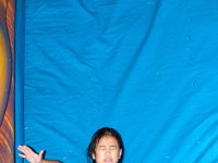 dSC 8701 : Ella Poulter Birthday 10 Water Slide