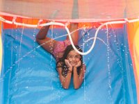 DSC 8449 : Ella Poulter Birthday 10 Water Slide