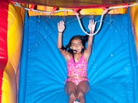DSC 8575 : Ella Poulter Birthday 10 Water Slide