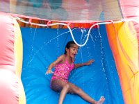 dSC 8286 : Ella Poulter Birthday 10 Water Slide