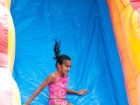 dSC 8288 : Ella Poulter Birthday 10 Water Slide