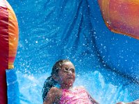 dSC 8293 : Ella Poulter Birthday 10 Water Slide