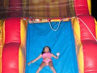 dSC 8592 : Ella Poulter Birthday 10 Water Slide