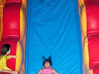 dSC 8593 : Ella Poulter Birthday 10 Water Slide