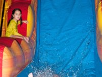 dSC 8594 : Ella Poulter Birthday 10 Water Slide
