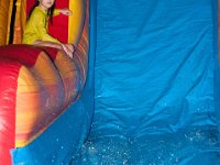 dSC 8595 : Ella Poulter Birthday 10 Water Slide