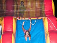 dSC 8608 : Ella Poulter Birthday 10 Water Slide