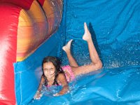 dSC 8611 : Ella Poulter Birthday 10 Water Slide