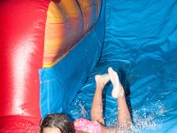 dSC 8612 : Ella Poulter Birthday 10 Water Slide