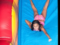 dSC 8725 : Ella Poulter Birthday 10 Water Slide