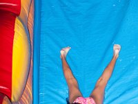 dSC 8726 : Ella Poulter Birthday 10 Water Slide