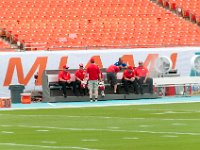 DSC 8777 : Dolphin Game Luke Virgin Atlantic
