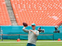 DSC 8781 : Dolphin Game Luke Virgin Atlantic