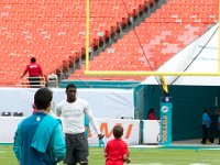 DSC 8809 : Dolphin Game Luke Virgin Atlantic