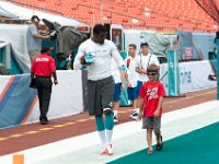 DSC 8813 : Dolphin Game Luke Virgin Atlantic