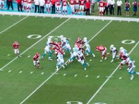 DSC 8846 : Dolphin Game Luke Virgin Atlantic