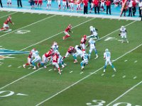 DSC 8847 : Dolphin Game Luke Virgin Atlantic
