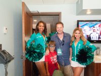 DSC 8851 : Dolphin Game Luke Virgin Atlantic