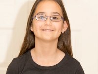 DSC 0522 : 1st Day of school 5th grade eagle ridge