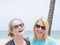 DSC 0415 : Ft Lauderdale Beach Place Lisa Kendal Chloe