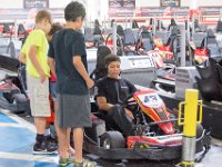 DSC 0306 : K1 Speed Kendal Chloe Luke Ella