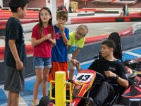 DSC 0309 : K1 Speed Kendal Chloe Luke Ella