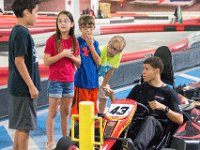 DSC 0310 : K1 Speed Kendal Chloe Luke Ella