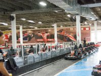 DSC 0367 : K1 Speed Kendal Chloe Luke Ella