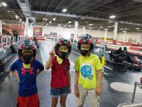 DSC 0370 : K1 Speed Kendal Chloe Luke Ella