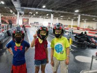 DSC 0371 : K1 Speed Kendal Chloe Luke Ella