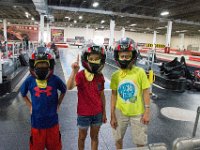 DSC 0372 : K1 Speed Kendal Chloe Luke Ella