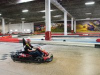 DSC 0375 : K1 Speed Kendal Chloe Luke Ella