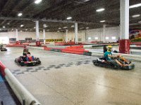 DSC 0383 : K1 Speed Kendal Chloe Luke Ella